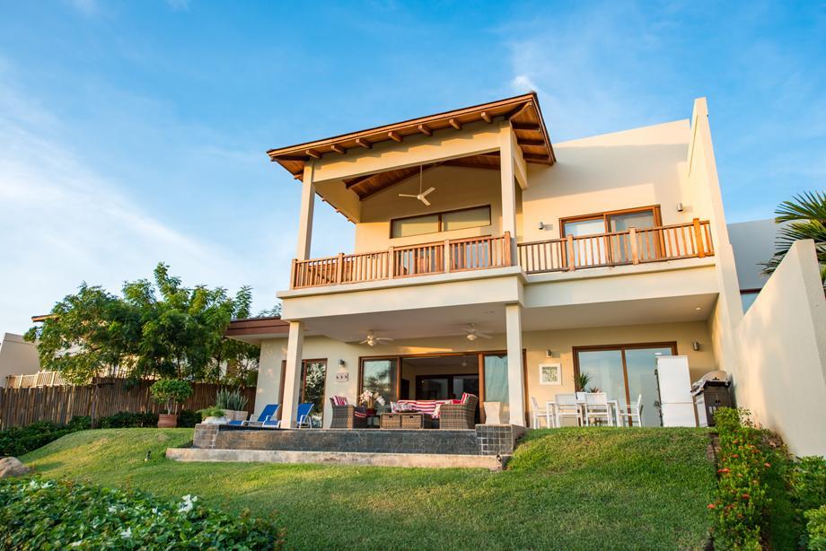 Guacalito De La Isla Luxury Ocean Villas & Apartments Playa Manzanillo Kültér fotó