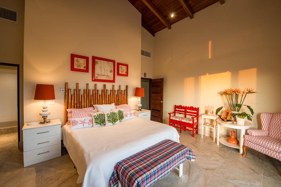 Guacalito De La Isla Luxury Ocean Villas & Apartments Playa Manzanillo Kültér fotó