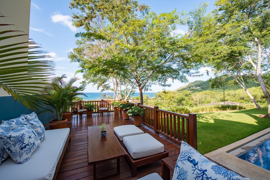 Guacalito De La Isla Luxury Ocean Villas & Apartments Playa Manzanillo Kültér fotó