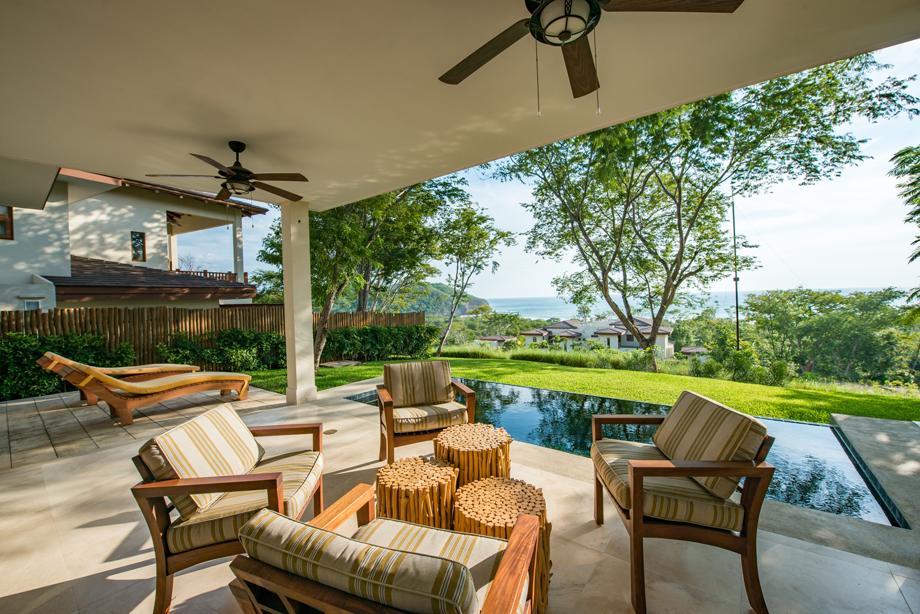 Guacalito De La Isla Luxury Ocean Villas & Apartments Playa Manzanillo Kültér fotó