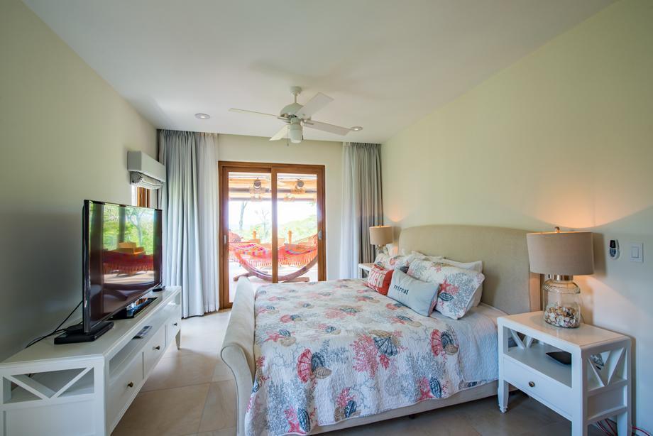 Guacalito De La Isla Luxury Ocean Villas & Apartments Playa Manzanillo Kültér fotó