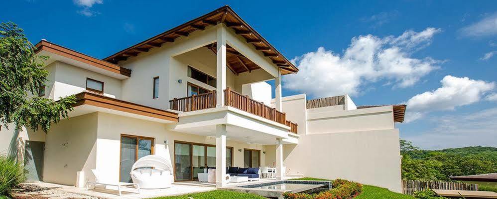 Guacalito De La Isla Luxury Ocean Villas & Apartments Playa Manzanillo Kültér fotó