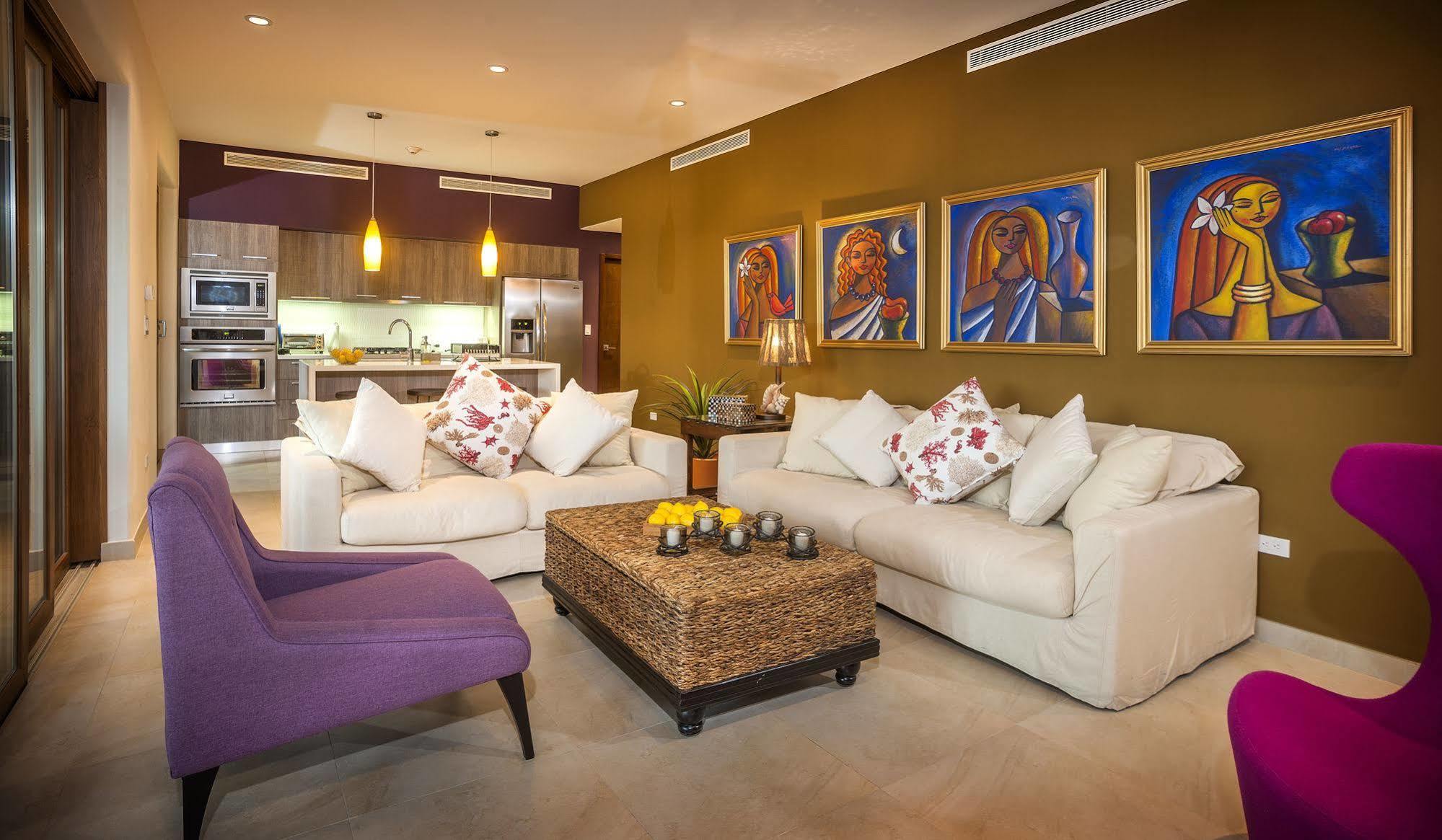 Guacalito De La Isla Luxury Ocean Villas & Apartments Playa Manzanillo Kültér fotó