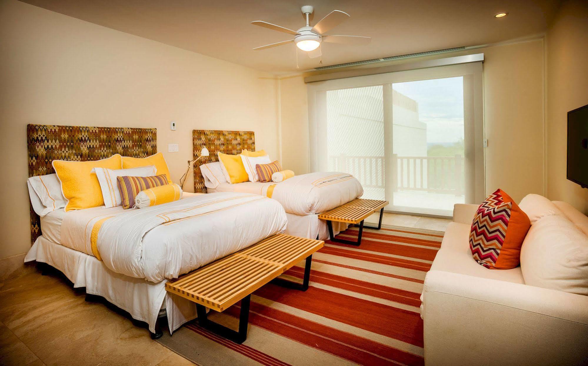 Guacalito De La Isla Luxury Ocean Villas & Apartments Playa Manzanillo Kültér fotó