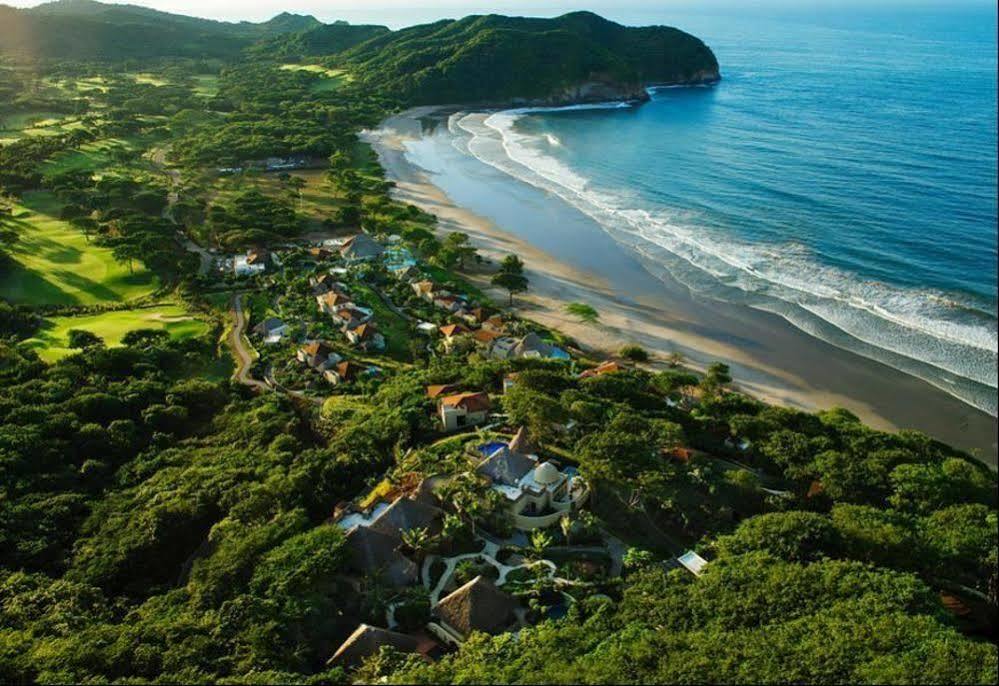 Guacalito De La Isla Luxury Ocean Villas & Apartments Playa Manzanillo Kültér fotó