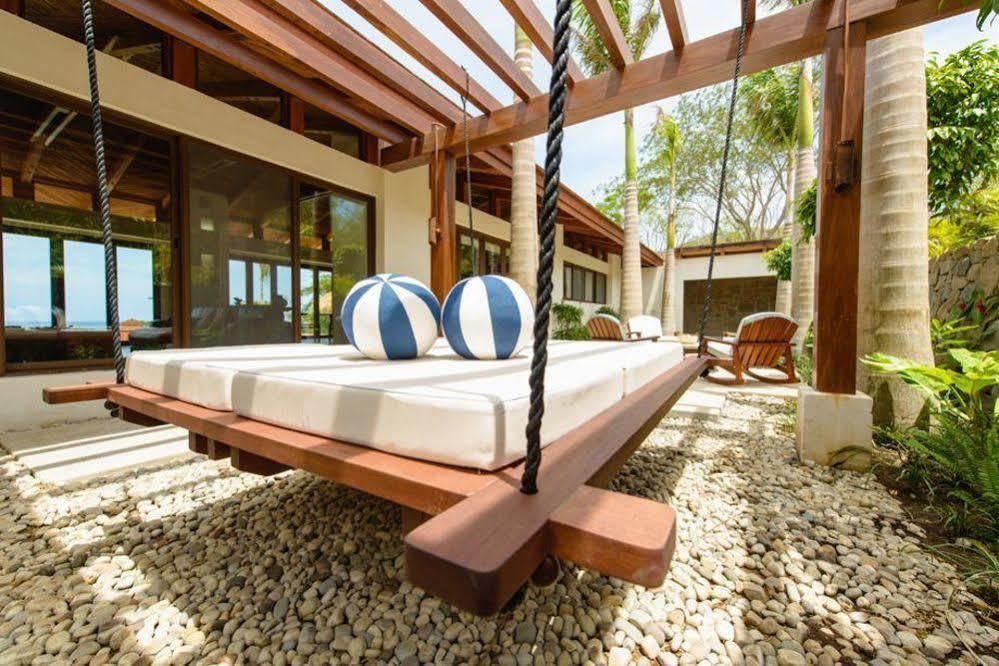 Guacalito De La Isla Luxury Ocean Villas & Apartments Playa Manzanillo Kültér fotó
